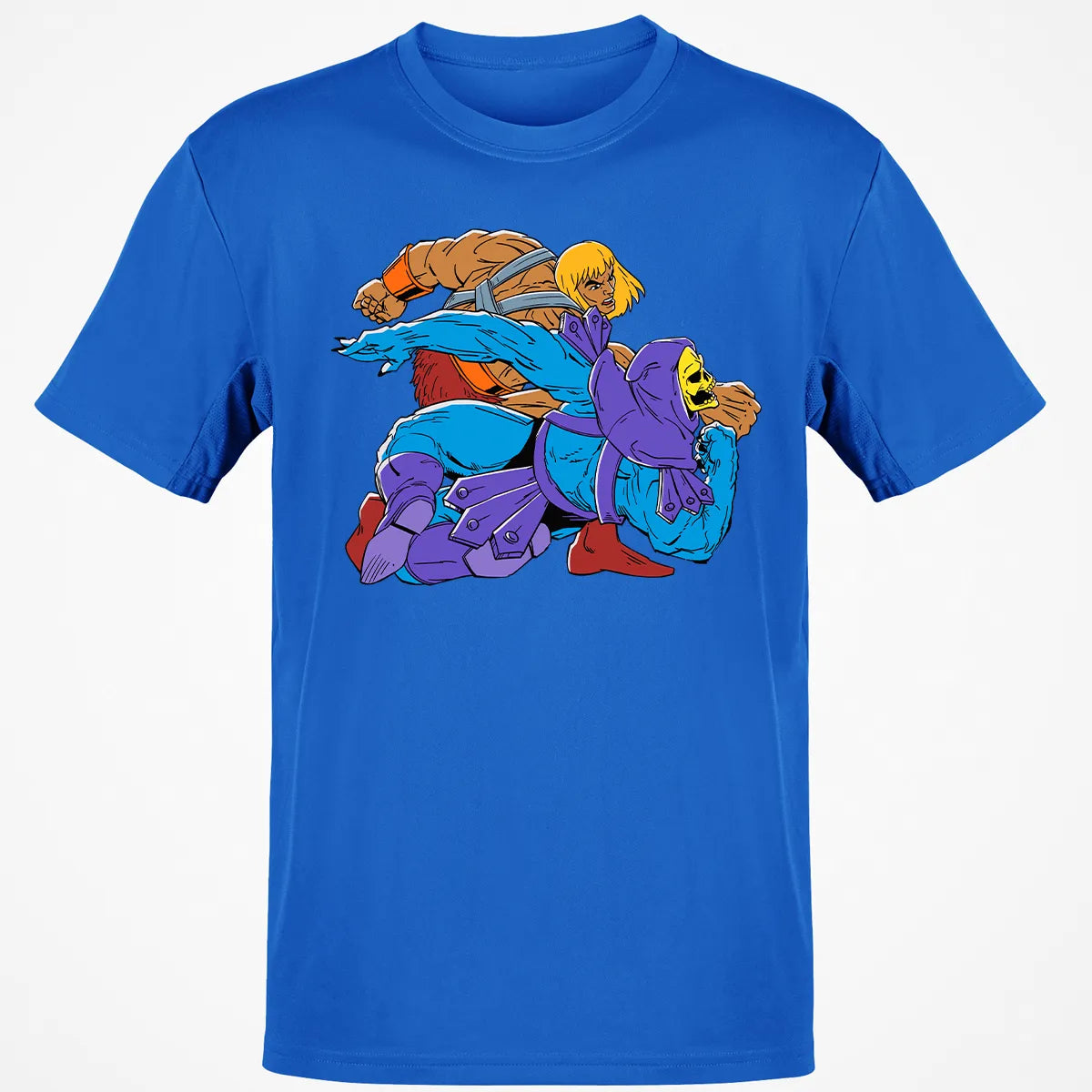 Classic Unisex T-Shirt - 6HC1KJ7G