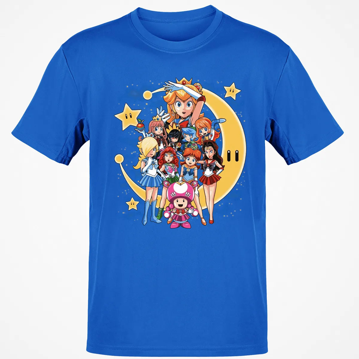Classic Unisex T-Shirt - 9VJXEMK8