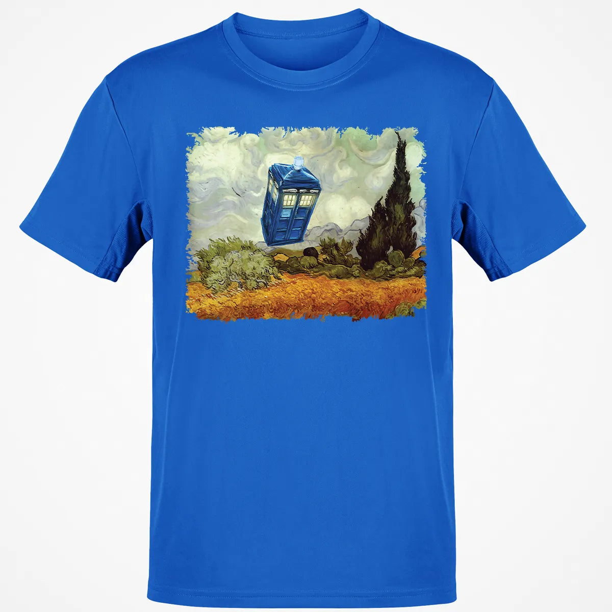 Classic Unisex T-Shirt - G38JPX72
