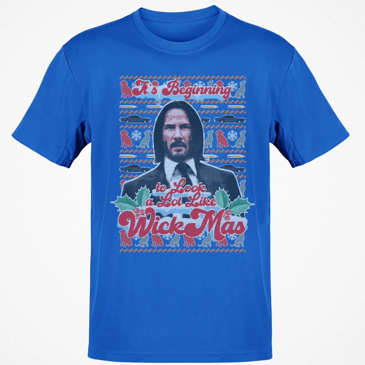 Classic Unisex T-Shirt - G1W99X8L