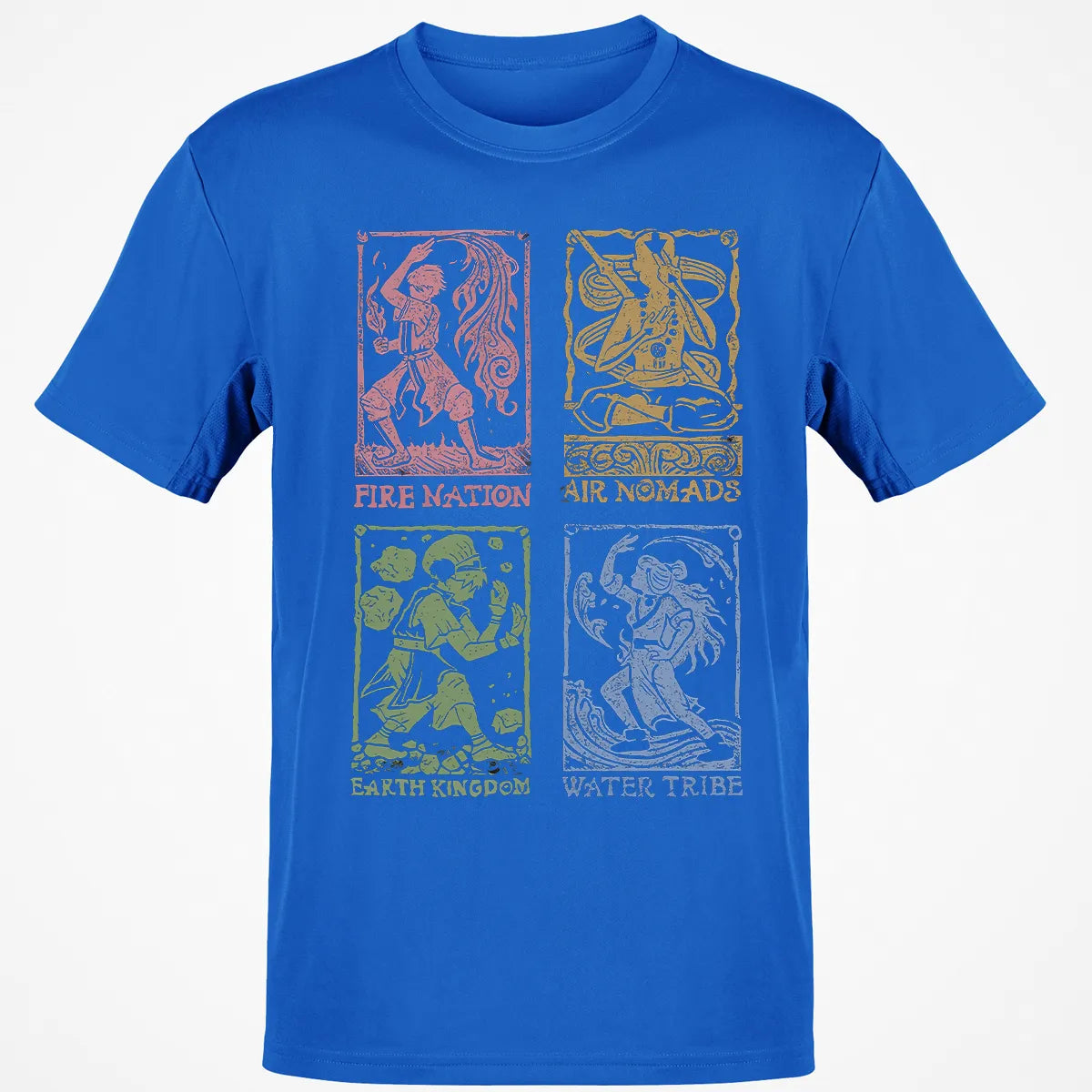 Classic Unisex T-Shirt - 5EY4R2J9