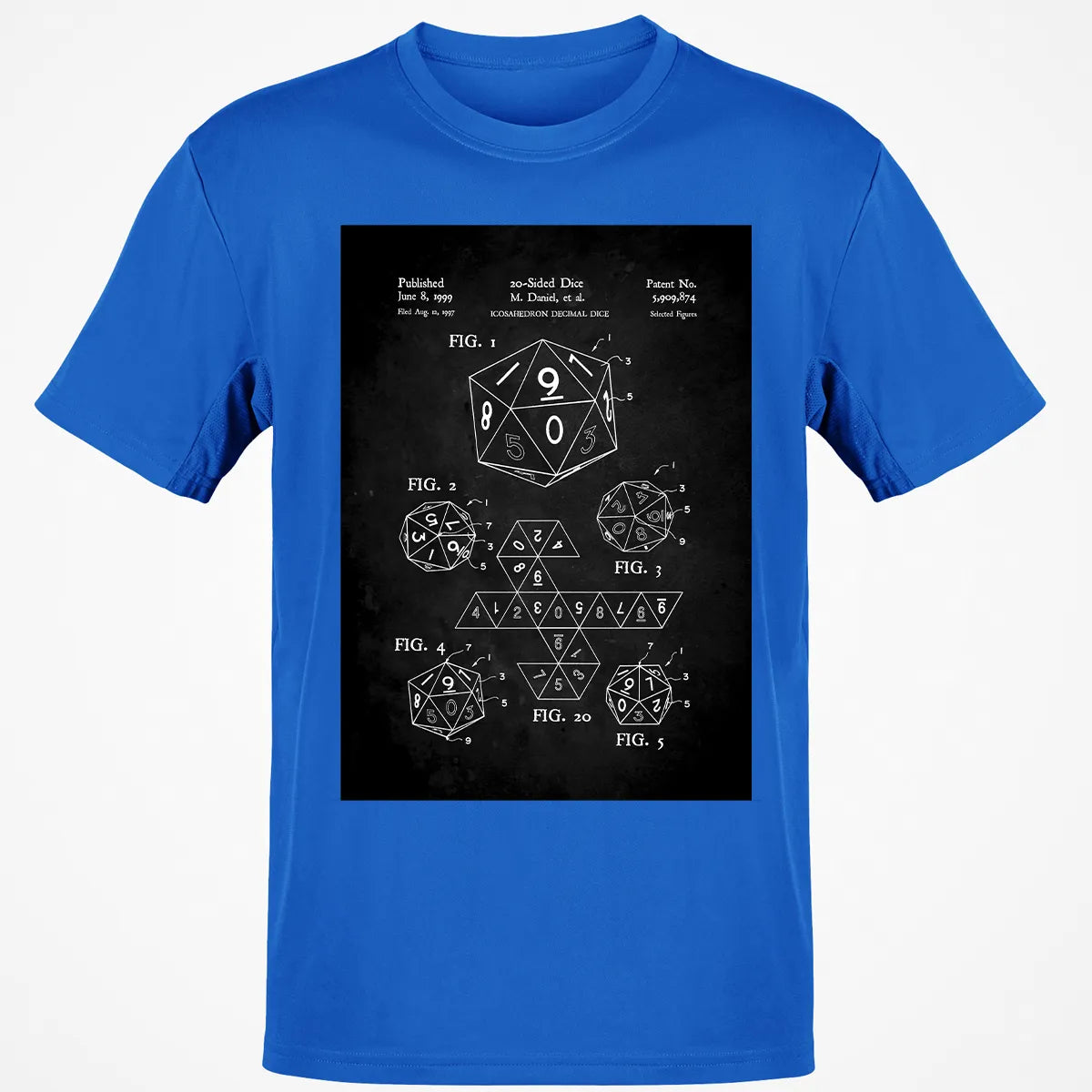 Classic Unisex T-Shirt - 7WN6A7EH