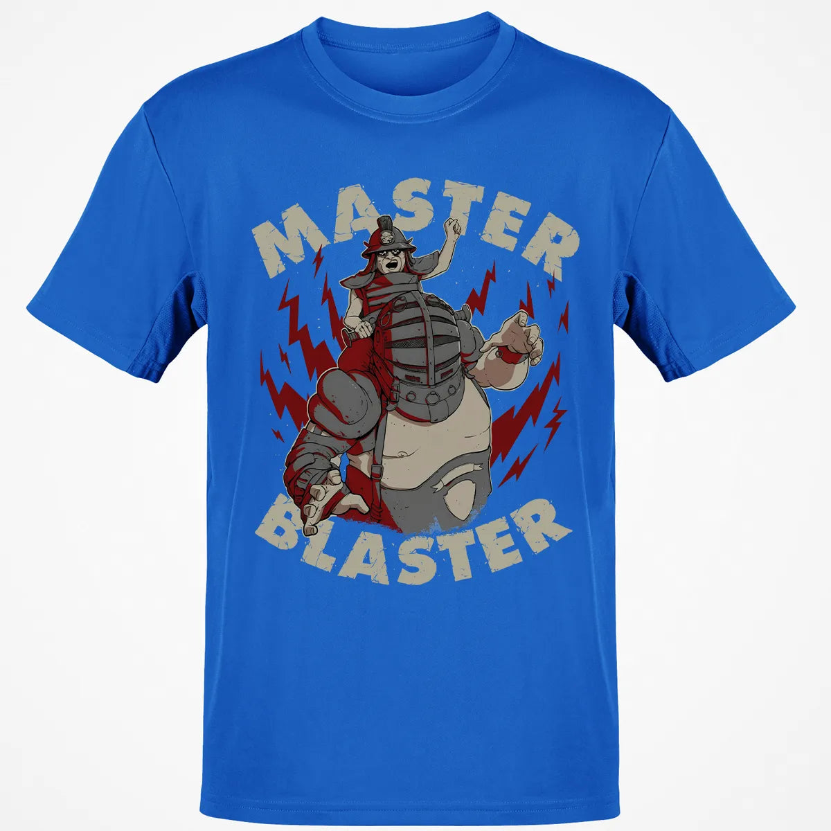 Classic Unisex T-Shirt - SZP1R9M8