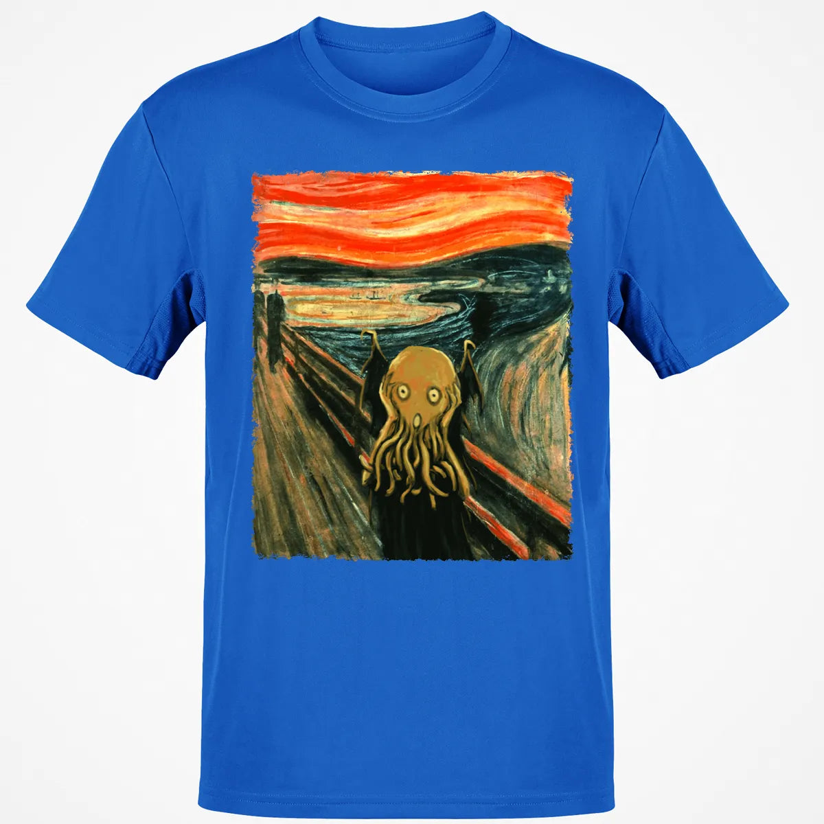 Classic Unisex T-Shirt - A3L1SMYM