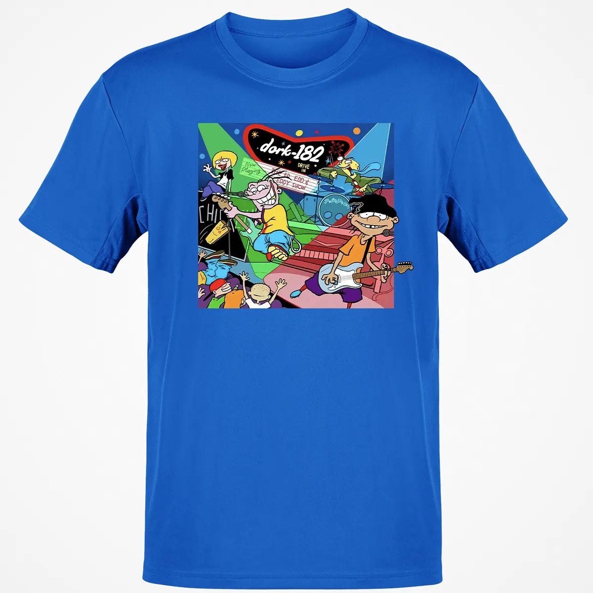 Classic Unisex T-Shirt - YWNHAAR1