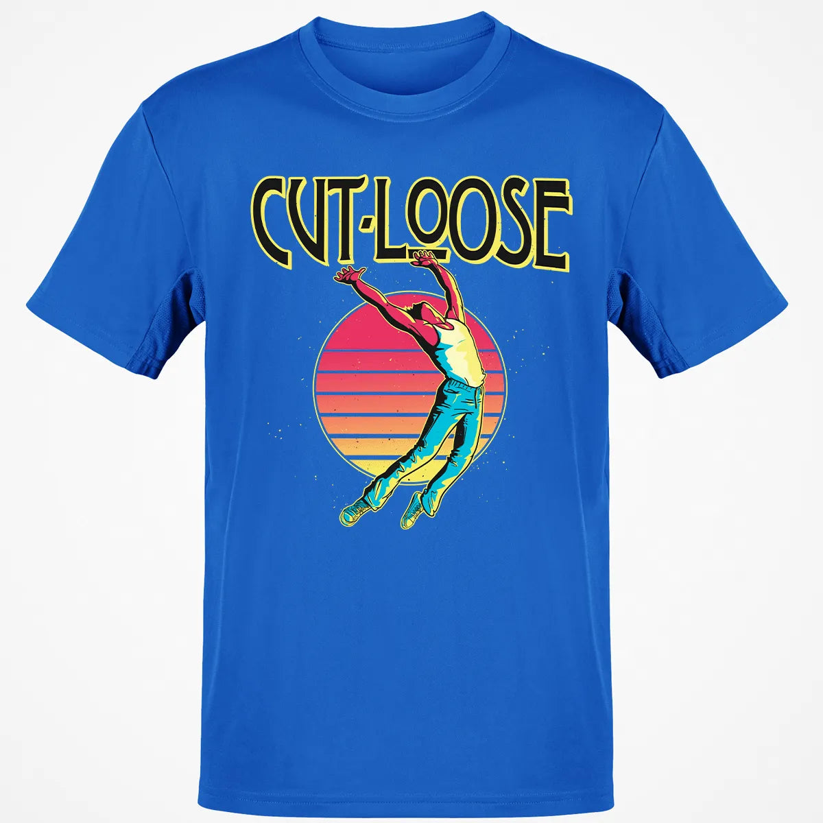 Classic Unisex T-Shirt - N3LSR48V
