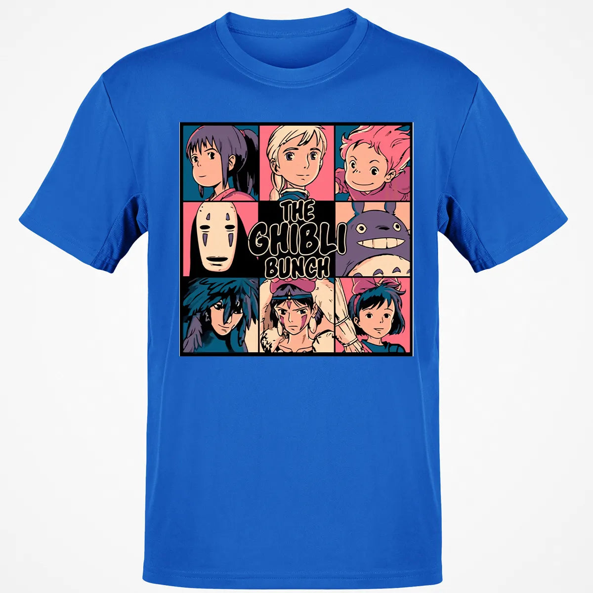 Classic Unisex T-Shirt - KLYPU82Z