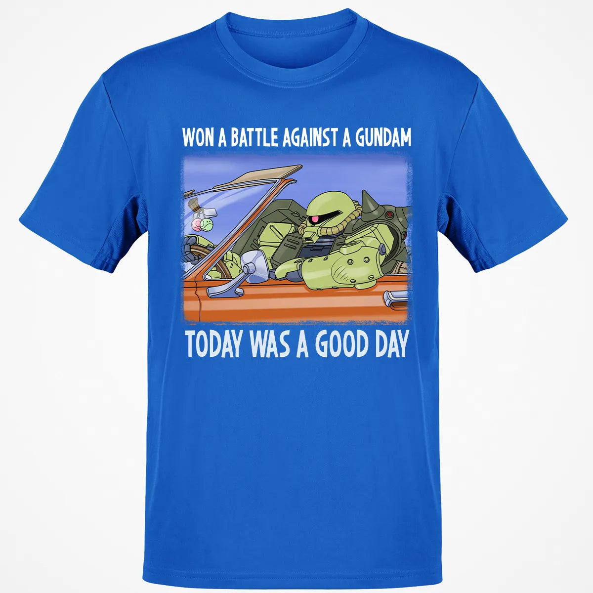 Classic Unisex T-Shirt - Y3K4A4PT