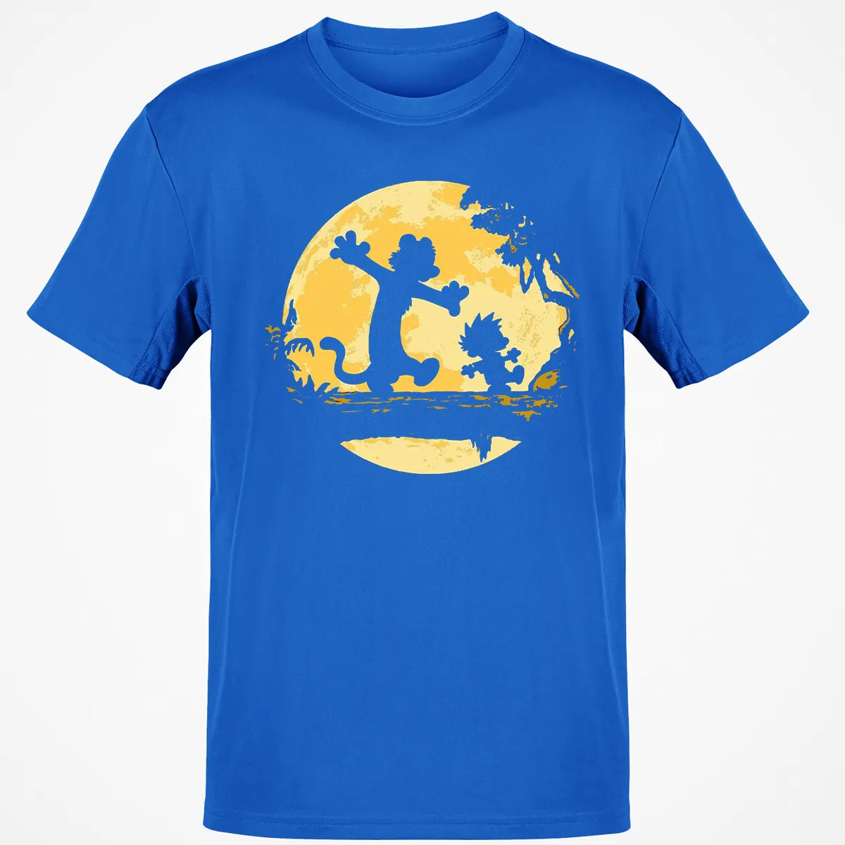 Classic Unisex T-Shirt - LTYL7ZWZ