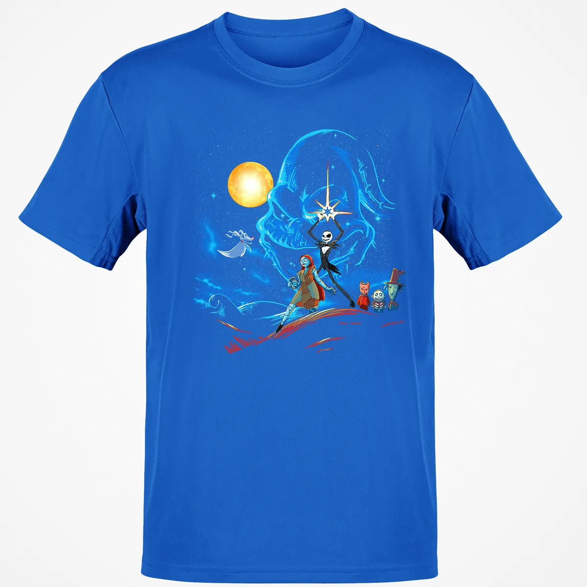 Classic Unisex T-Shirt - T1XSTPES