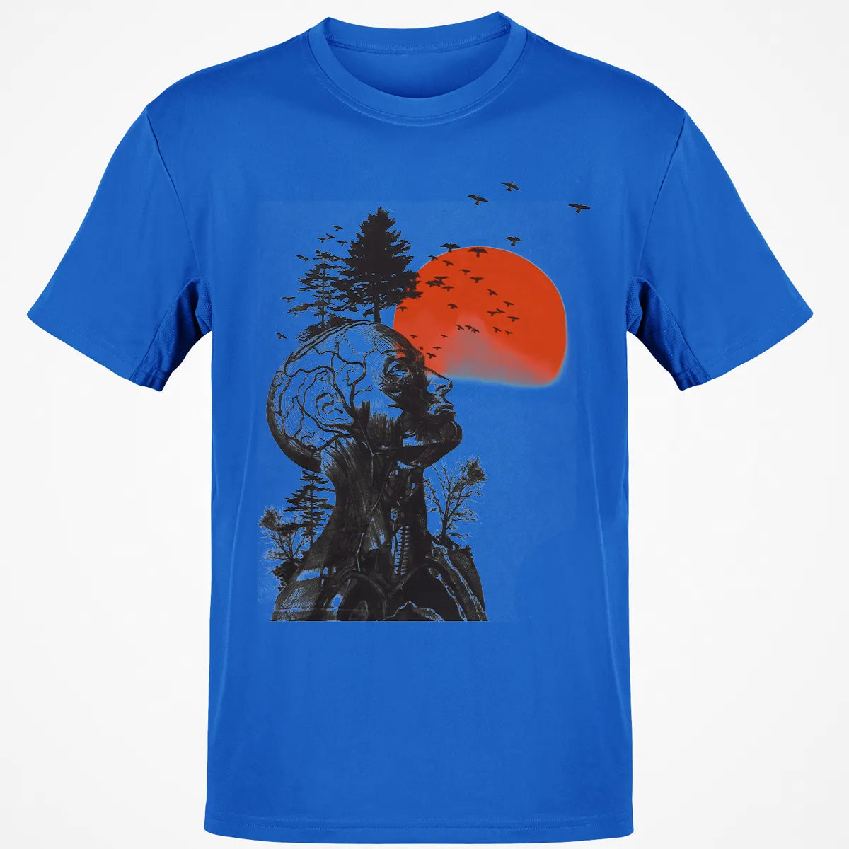 Classic Unisex T-Shirt - VBHXYTK4