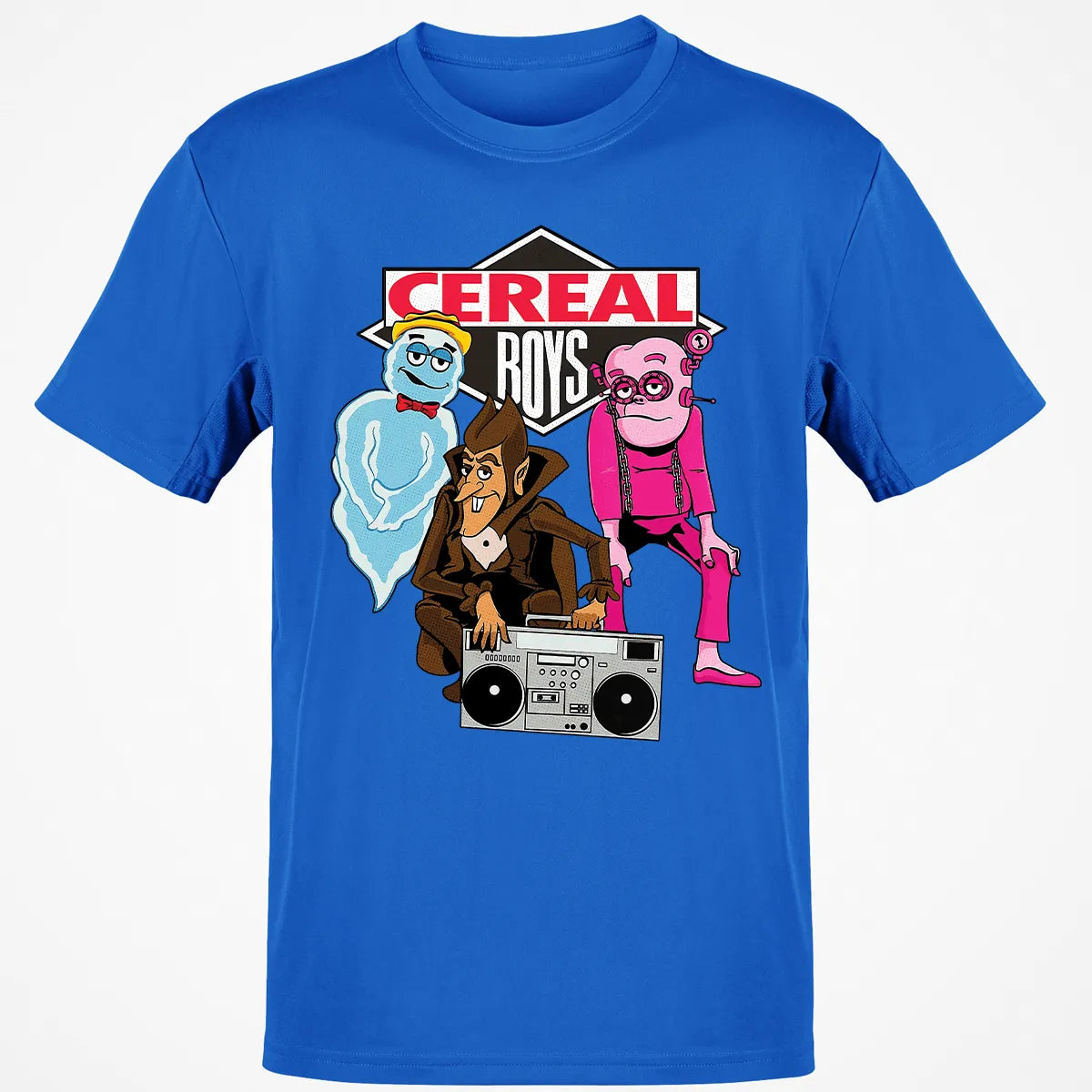 Classic Unisex T-Shirt - R47CGL57