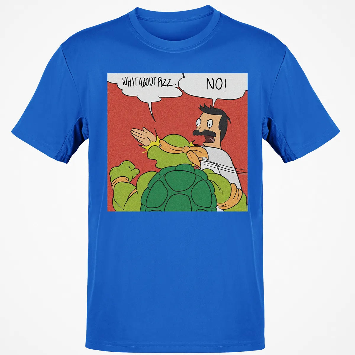 Classic Unisex T-Shirt - 2J354FER