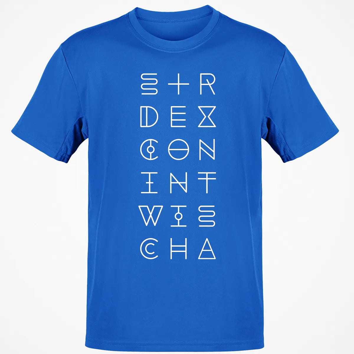 Classic Unisex T-Shirt - E7Y7YY4F
