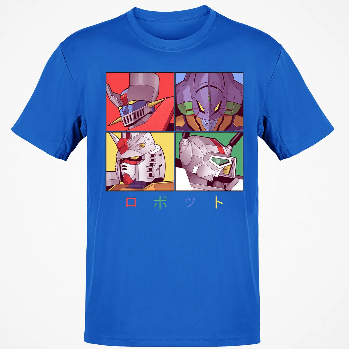 Classic Unisex T-Shirt - 7WKVMW3B