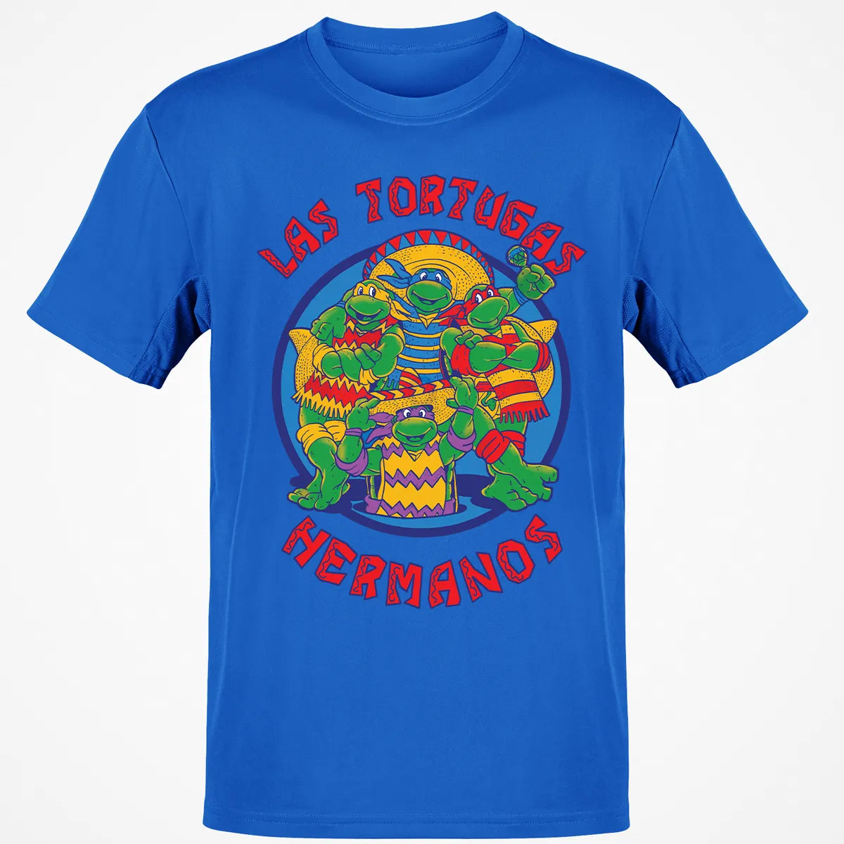 Classic Unisex T-Shirt - KGU285X8