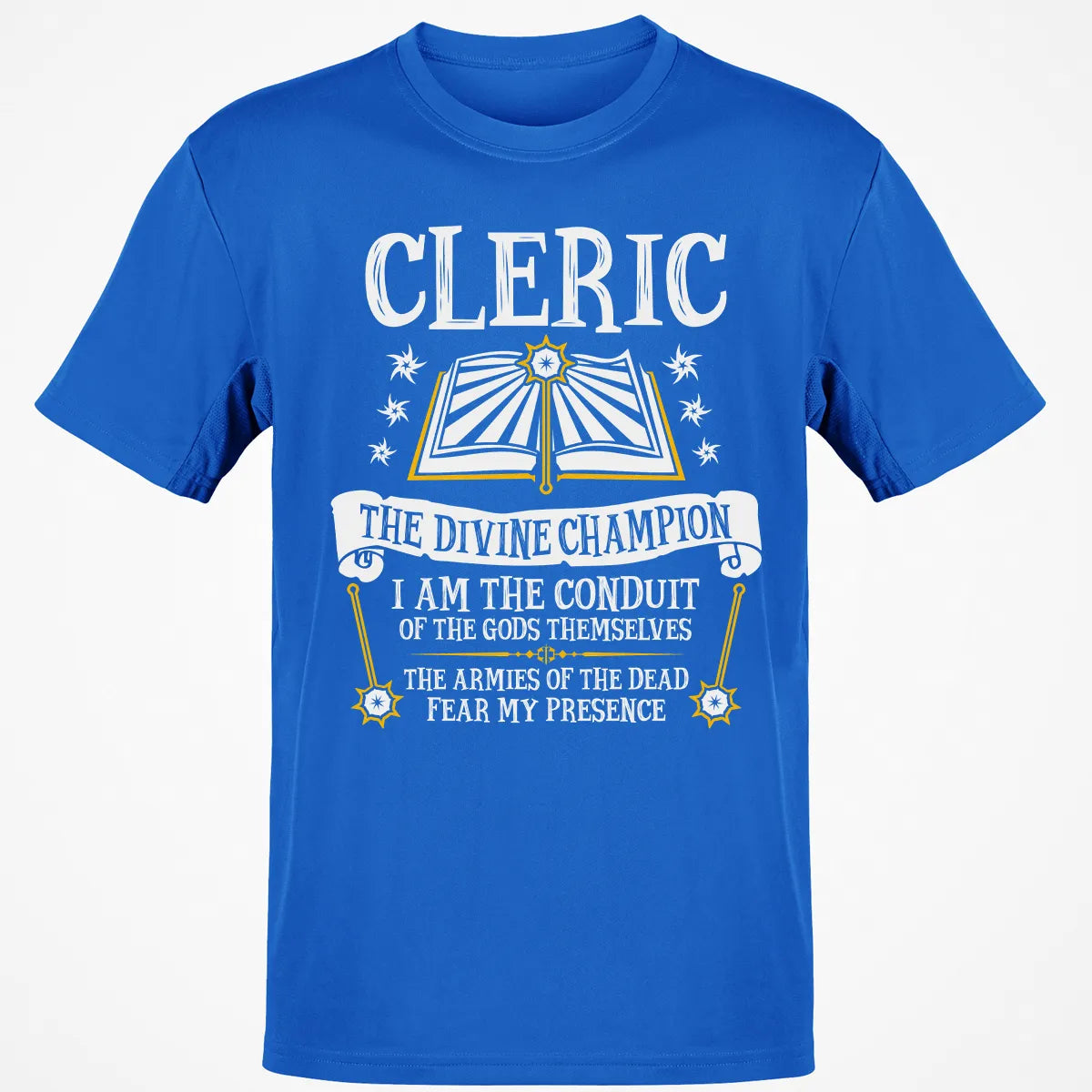Classic Unisex T-Shirt - 9DRNLU22
