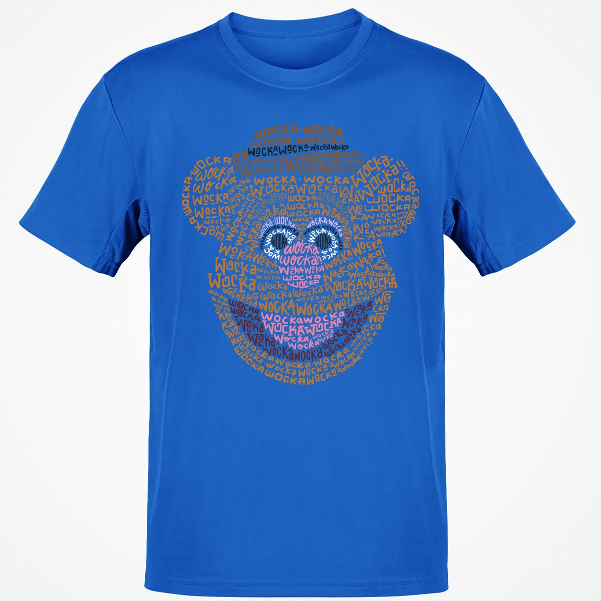Classic Unisex T-Shirt - UYP6TDZV