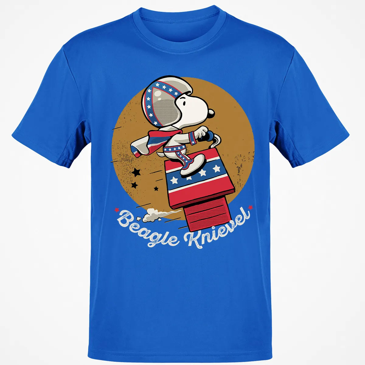 Classic Unisex T-Shirt - FTH47335