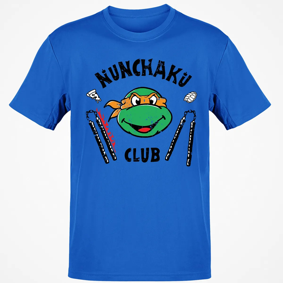 Classic Unisex T-Shirt - MM8837TC