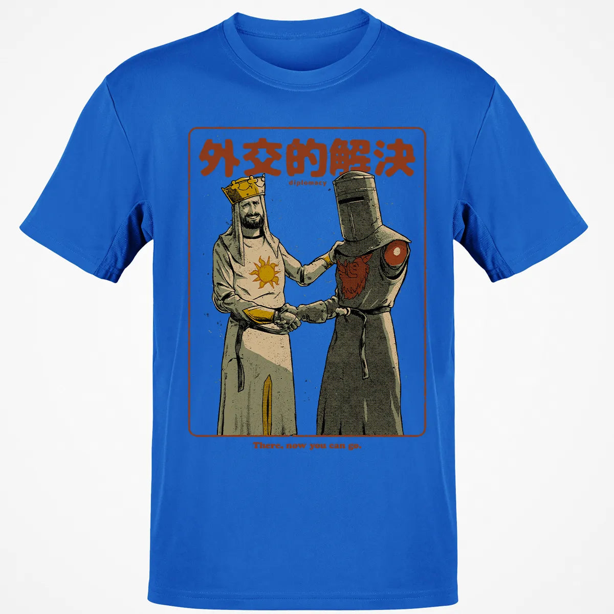Classic Unisex T-Shirt - T4LC5VJ9