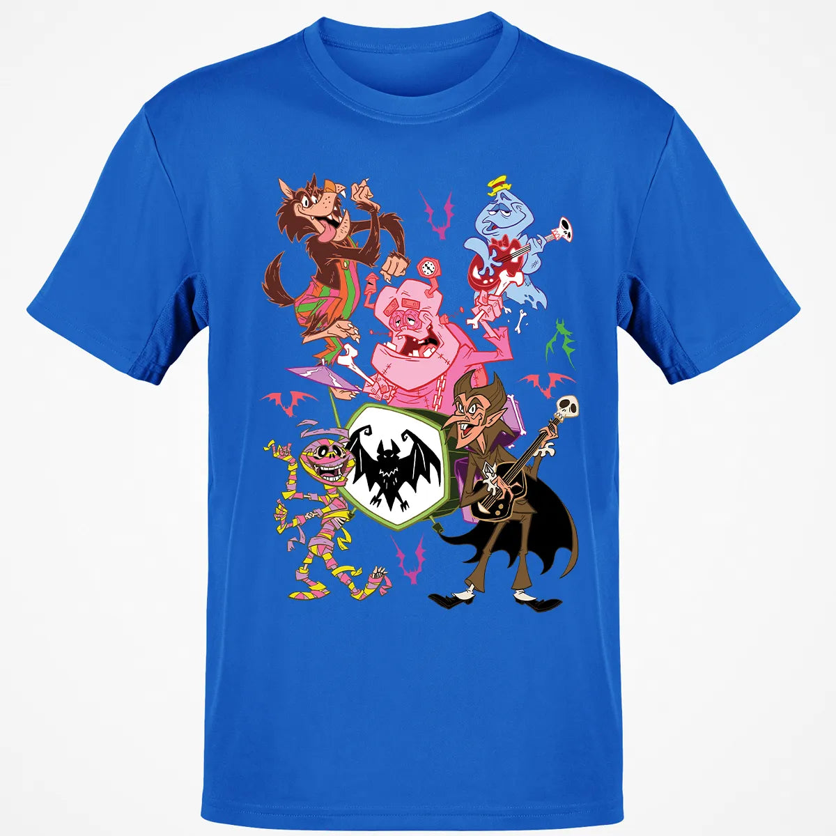 Classic Unisex T-Shirt - VWVRAZYG