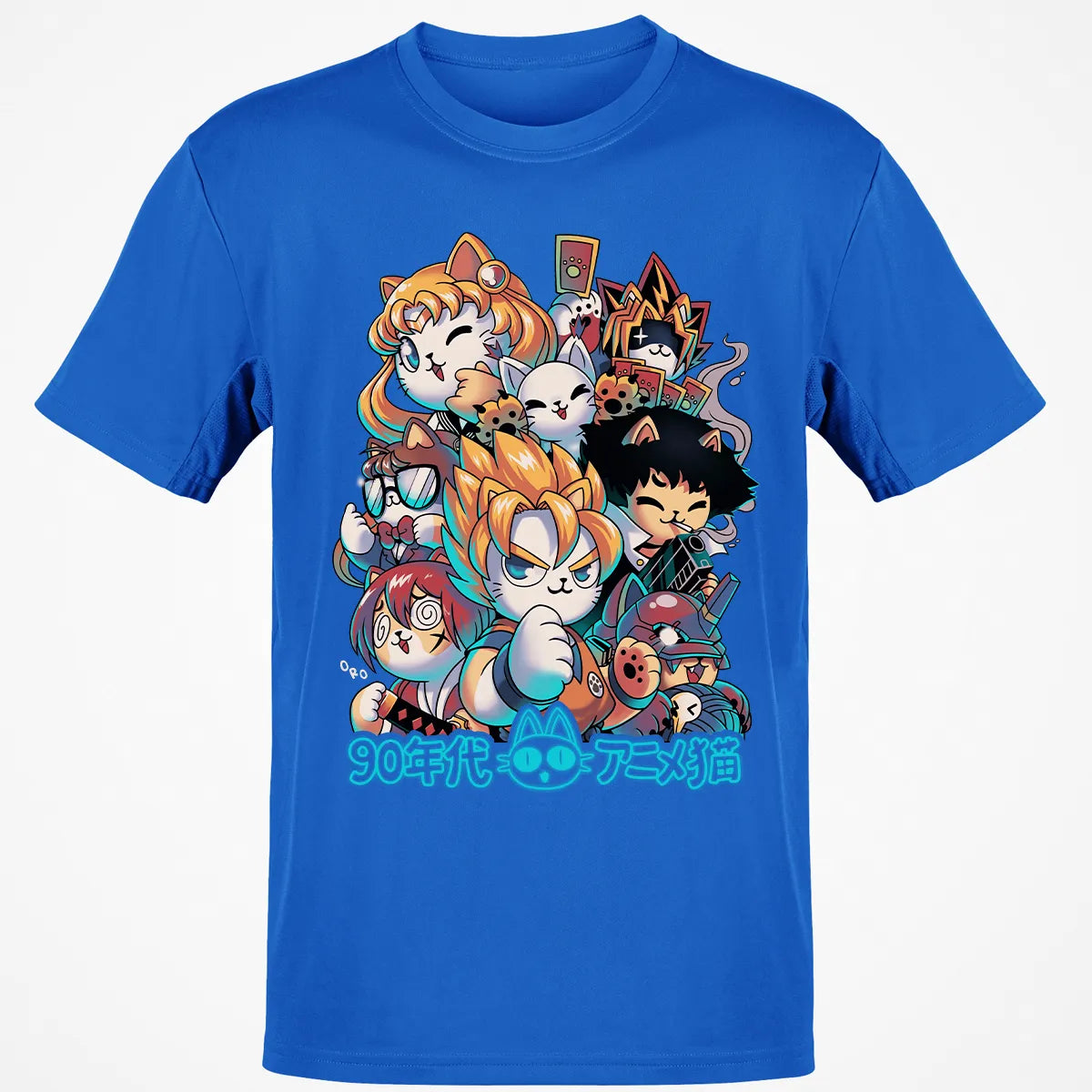 Classic Unisex T-Shirt - SLDNW1BT