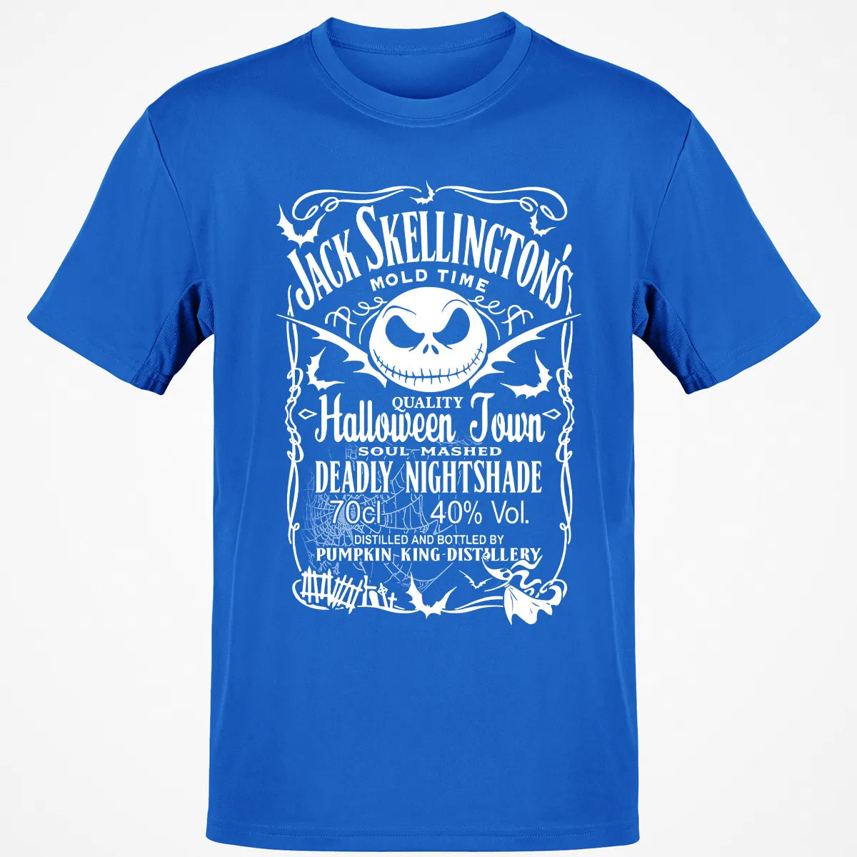 Classic Unisex T-Shirt - 7B53A6X6