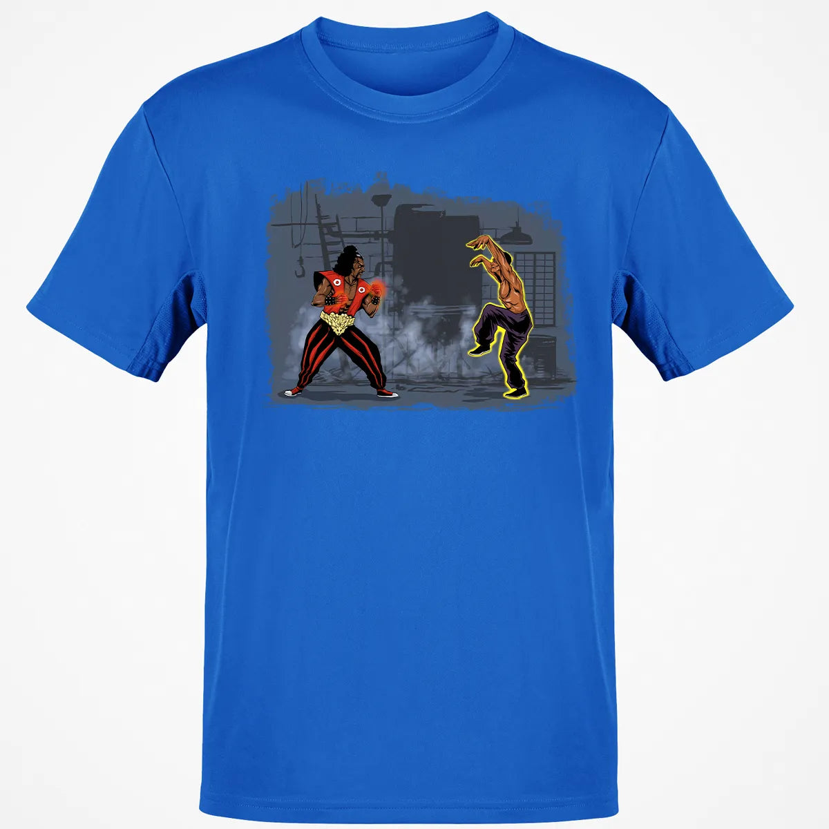 Classic Unisex T-Shirt - TUJUP31T