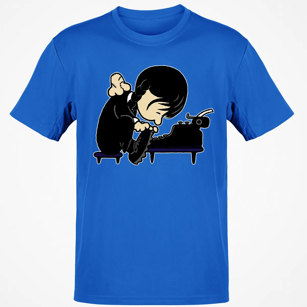 Classic Unisex T-Shirt - C1EYCXQH