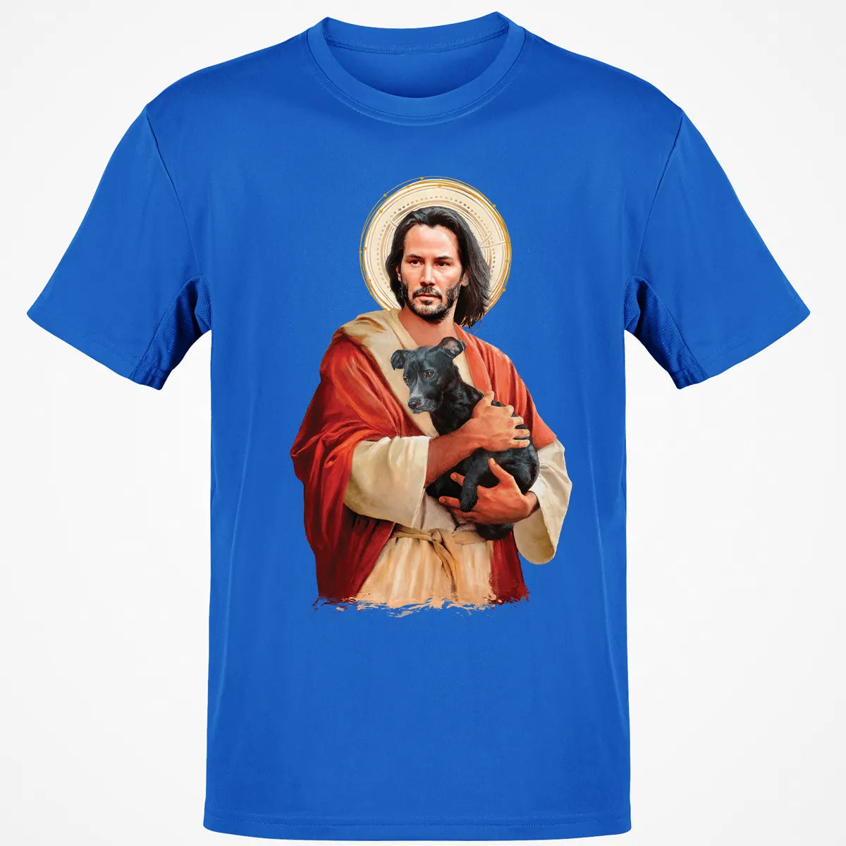 Classic Unisex T-Shirt - 2X8K6B2A