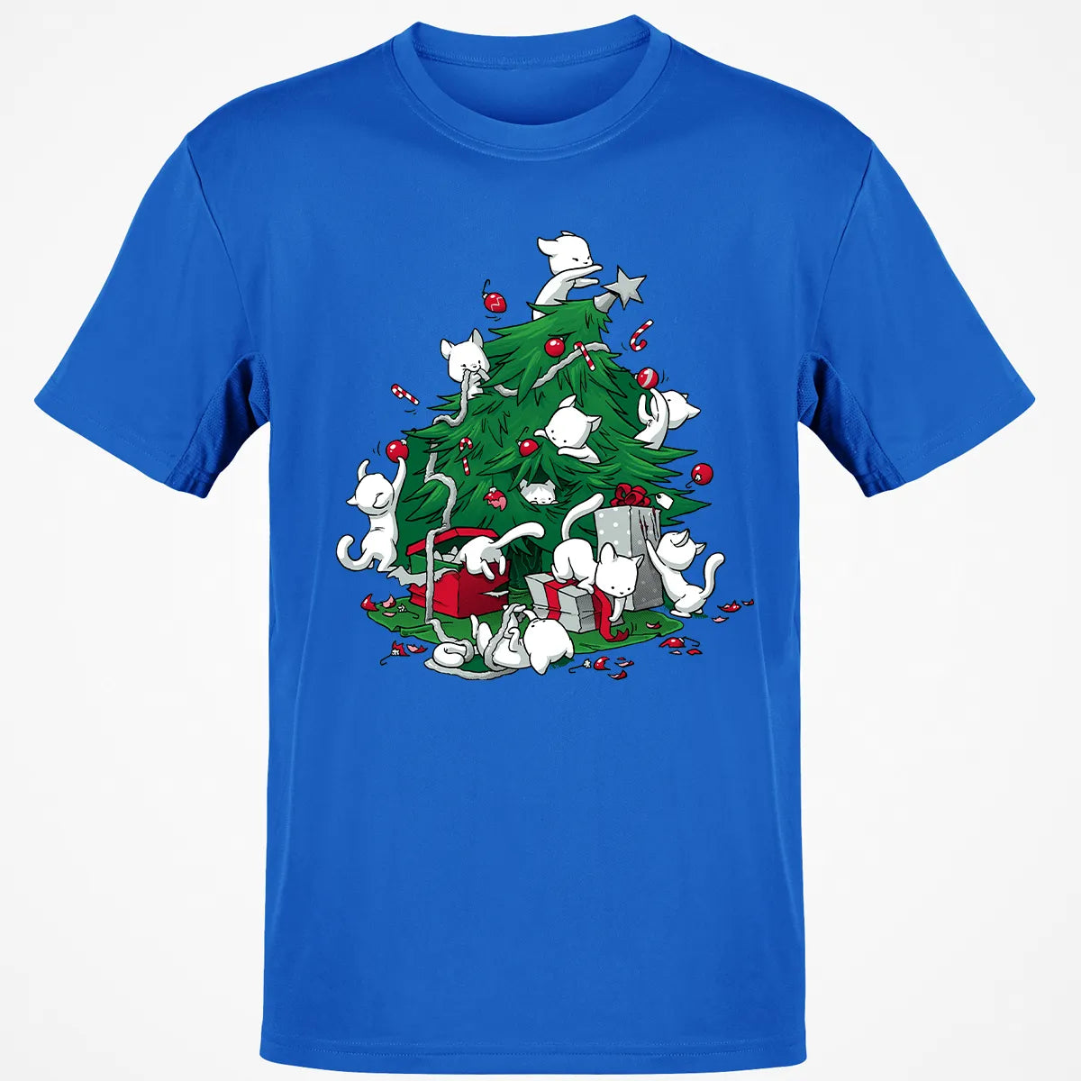 Classic Unisex T-Shirt - X7UHVJSV