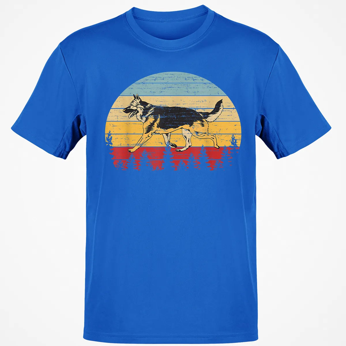 Classic Unisex T-Shirt - SUXHWC23