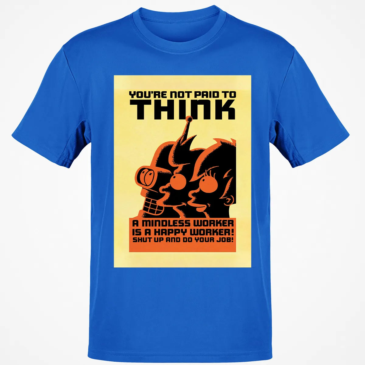 Classic Unisex T-Shirt - LE5RKK9U