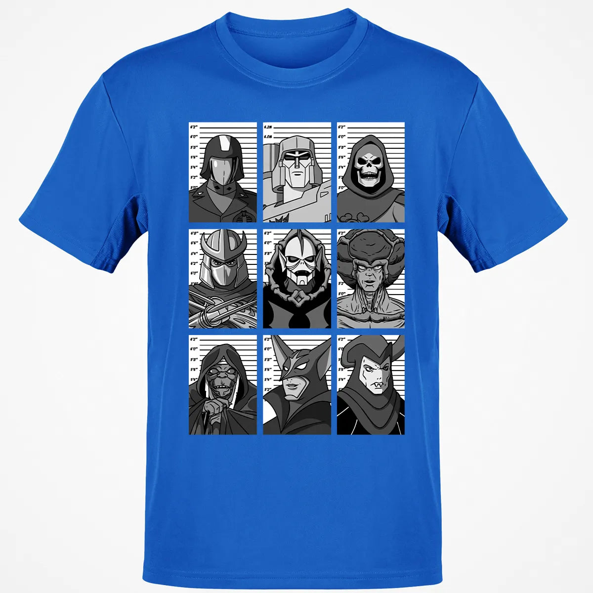 Classic Unisex T-Shirt - 67A9L6GT
