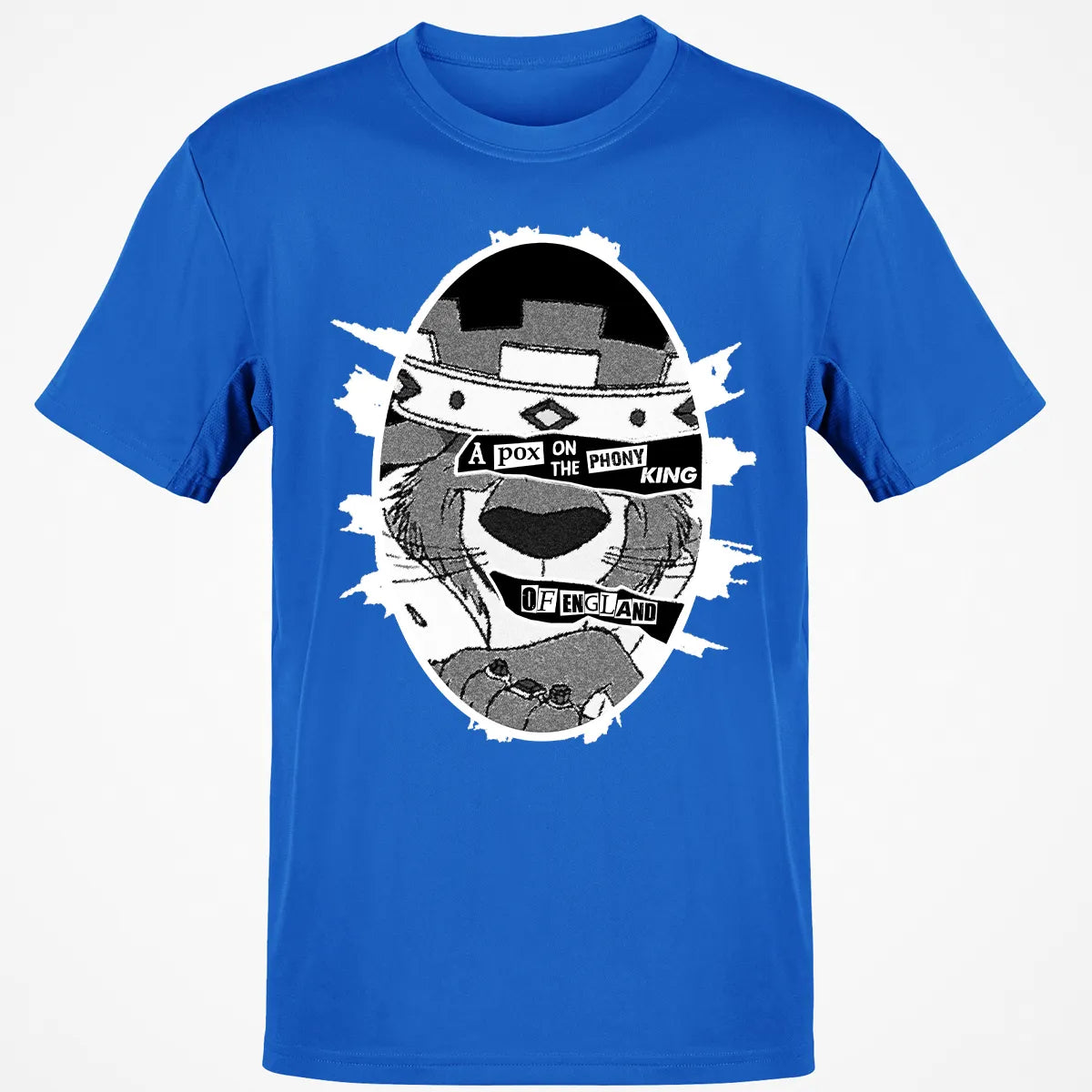 Classic Unisex T-Shirt - M3H61B2C