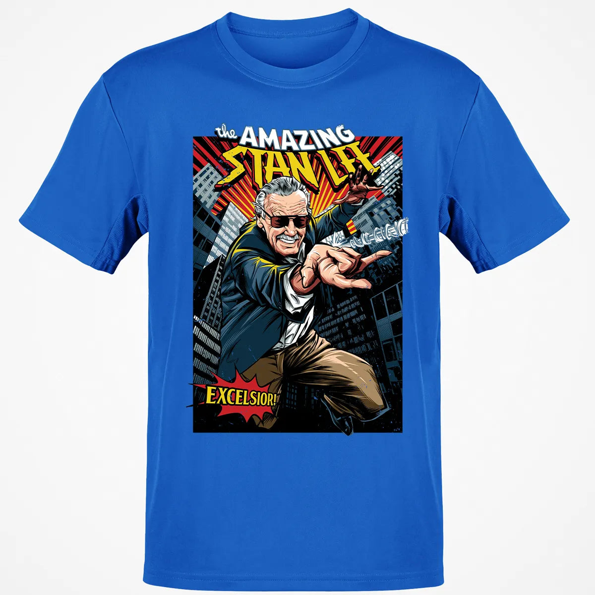 Classic Unisex T-Shirt - 5G8T2XLF