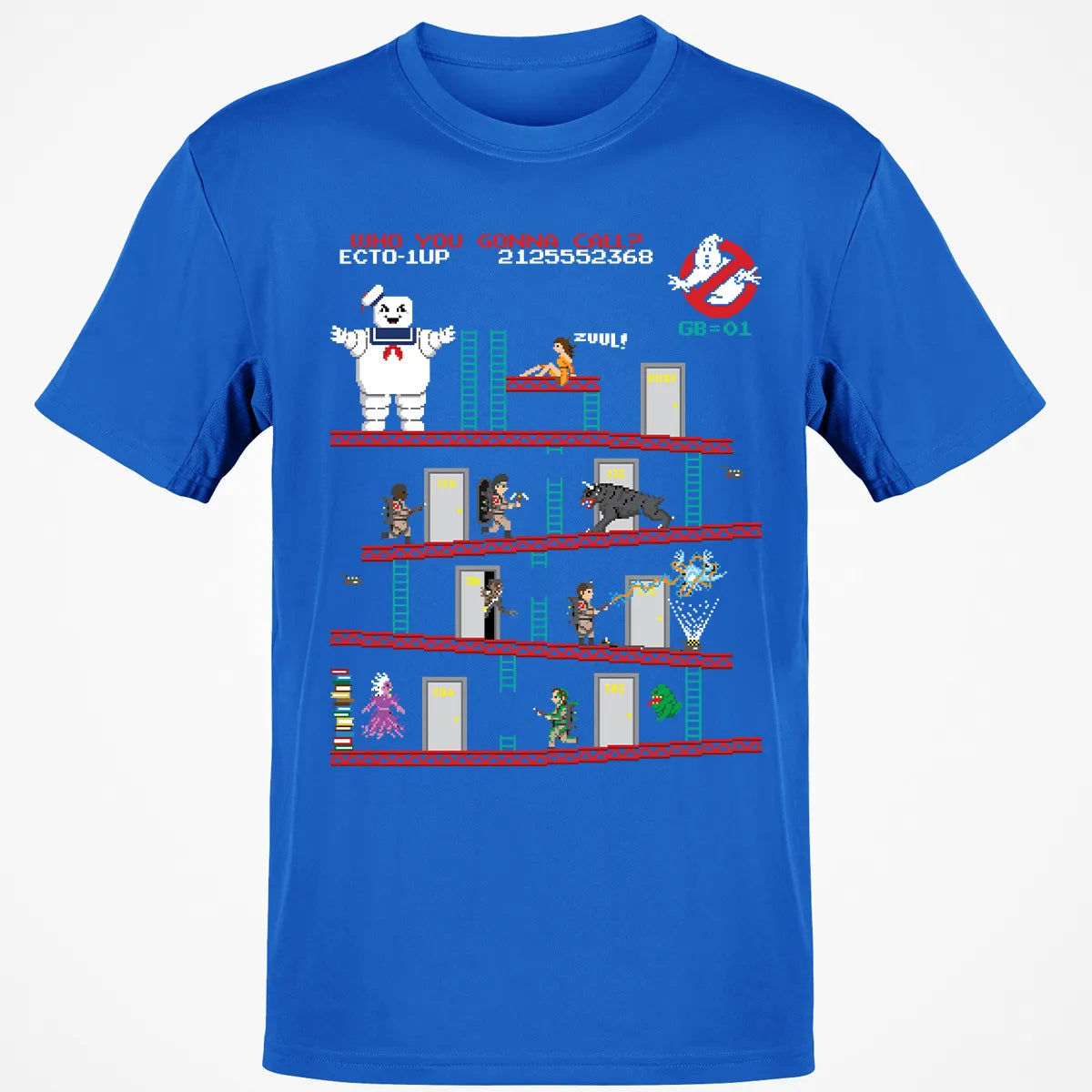 Classic Unisex T-Shirt - A8SQ39G5