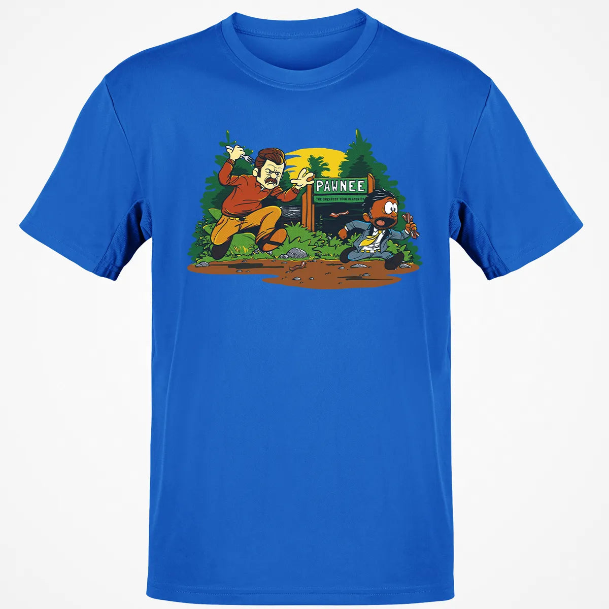 Classic Unisex T-Shirt - KMHBPKSH
