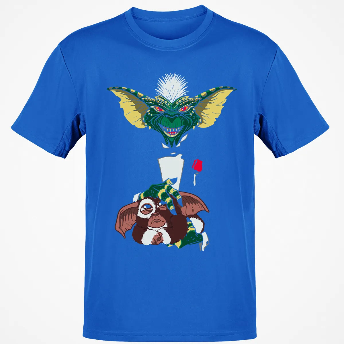Classic Unisex T-Shirt - 58BQ7Y9S