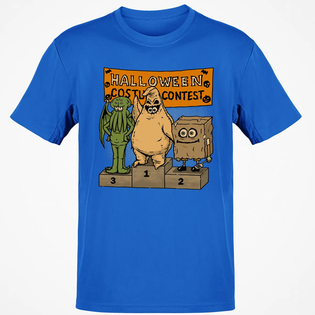 Classic Unisex T-Shirt - RNPNP37P