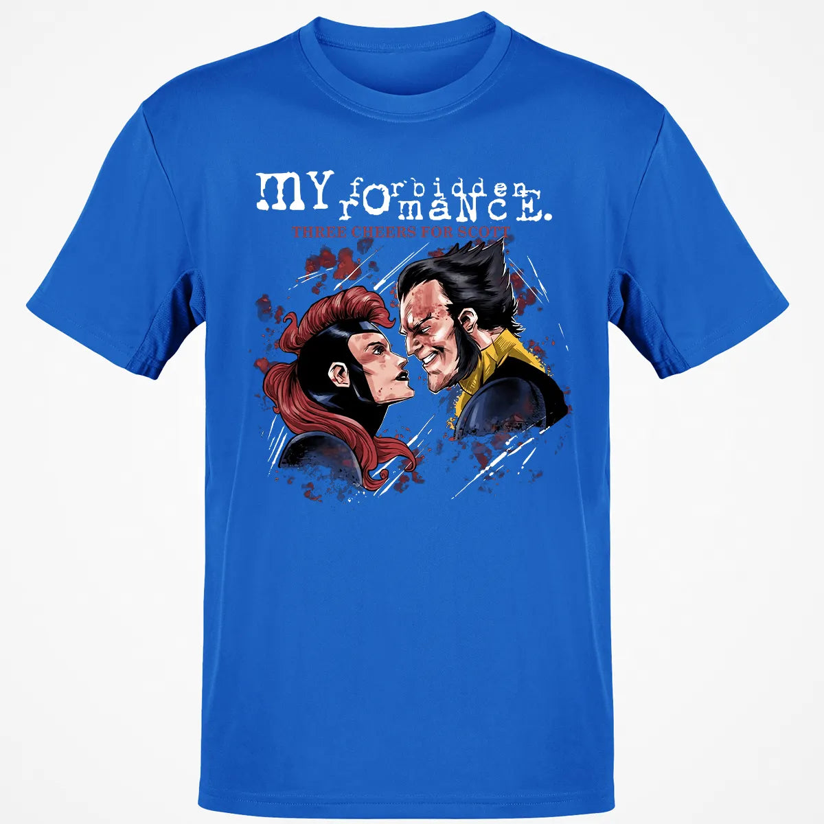 Classic Unisex T-Shirt - H6U3FH52