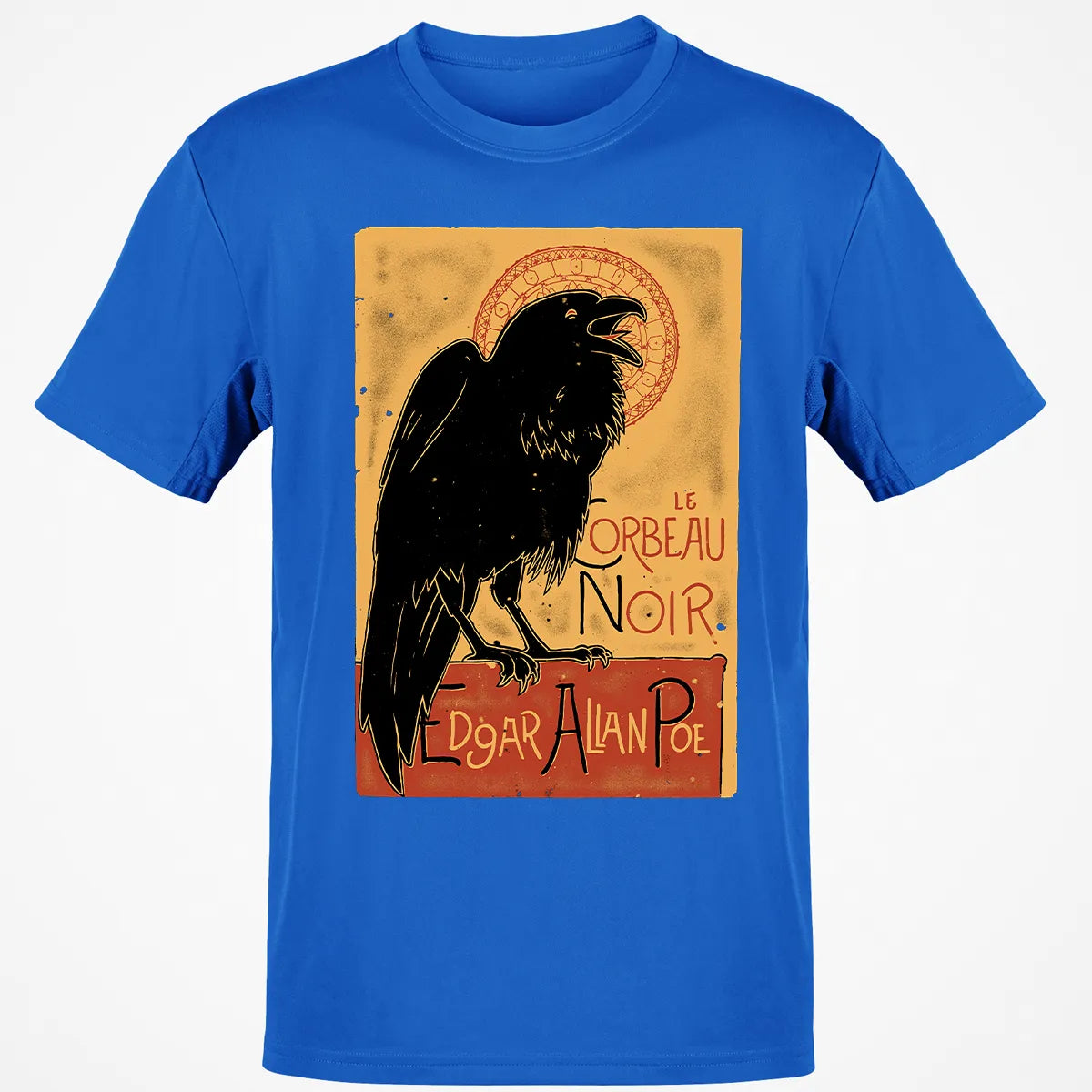 Classic Unisex T-Shirt - BXP8RAF4