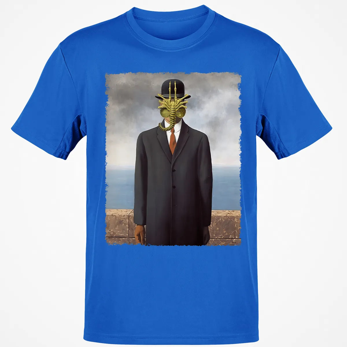 Classic Unisex T-Shirt - QGG5CALL