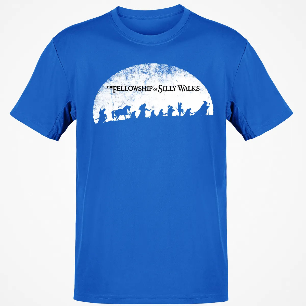 Classic Unisex T-Shirt - C8QC691L