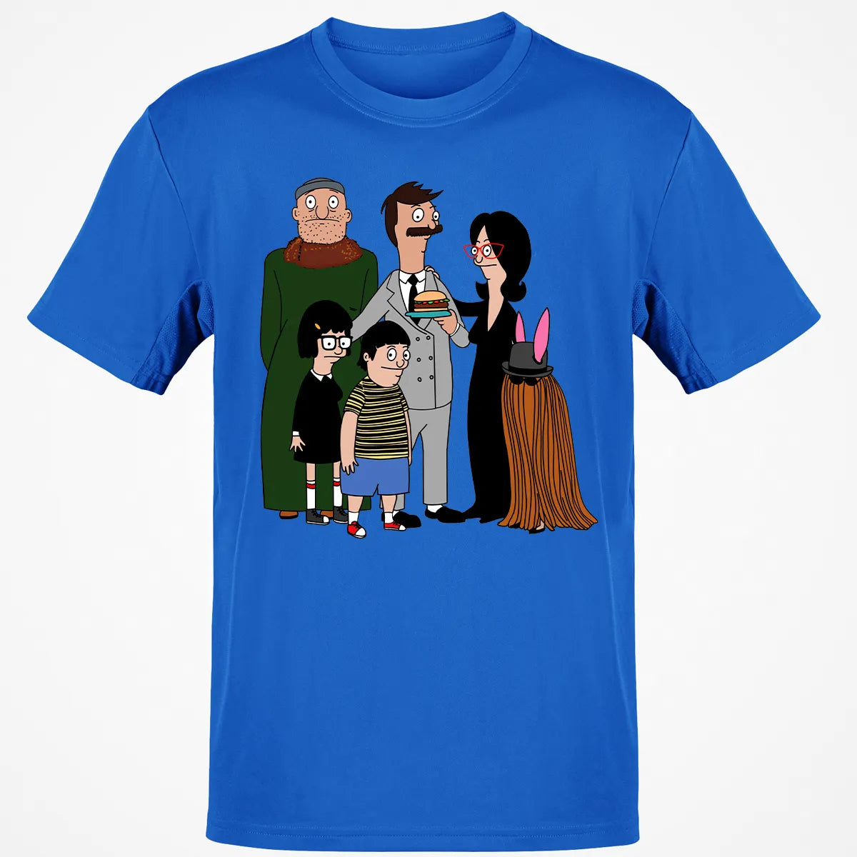 Classic Unisex T-Shirt - M6DCBTL6