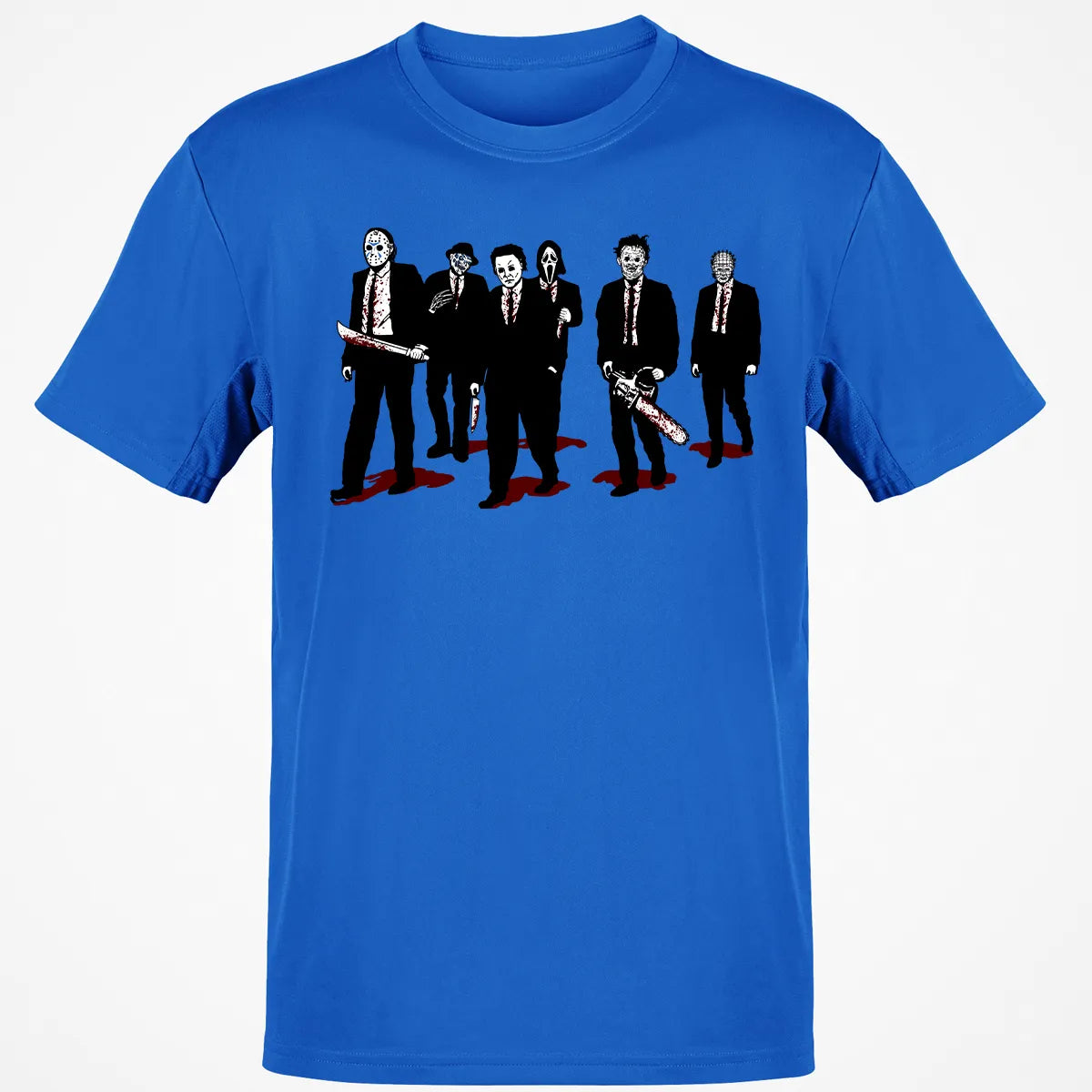 Classic Unisex T-Shirt - 3B9XY9X8