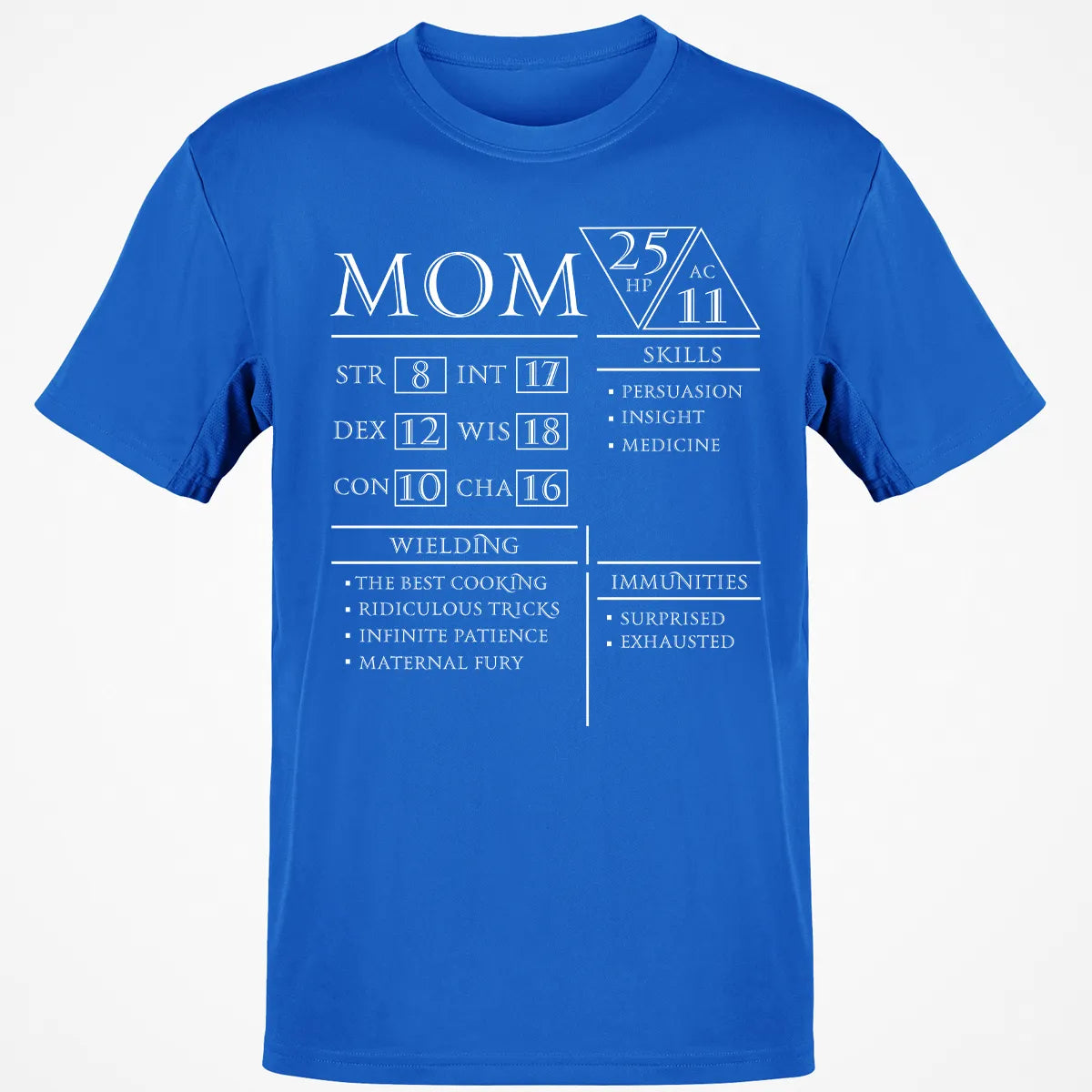 Classic Unisex T-Shirt - 8FBTX1RY