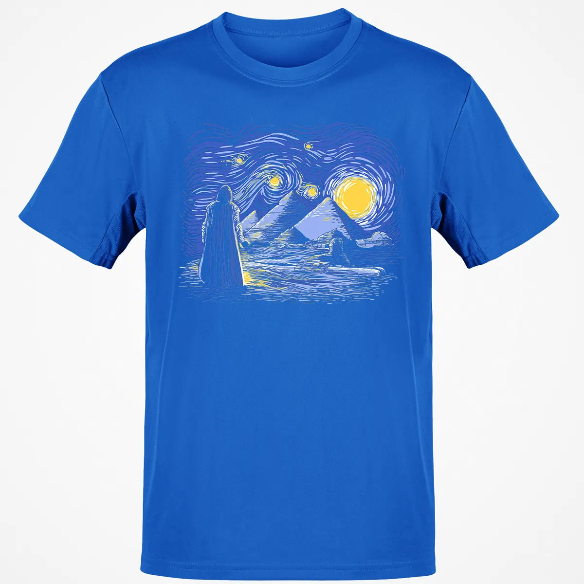 Classic Unisex T-Shirt - CPM428DB