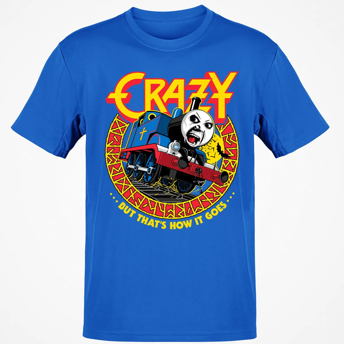 Classic Unisex T-Shirt - AMNDW3S5